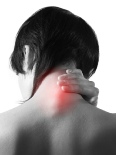 Neck pain relief in Litchfield Park