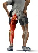 Lep, butt and leg pain relief in Litchfield Park